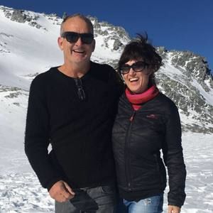 Meet your Posher, Tim